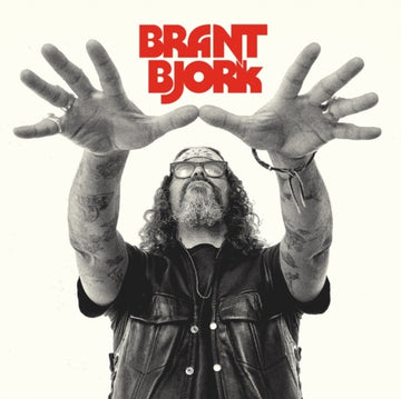 BJORK, BRANT | BRANT BJORK (RED SPLATTER VINYL) | VINYL RECORD (LP)