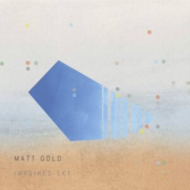 GOLD, MATT | IMAGINED SKY | VINYL RECORD (LP)
