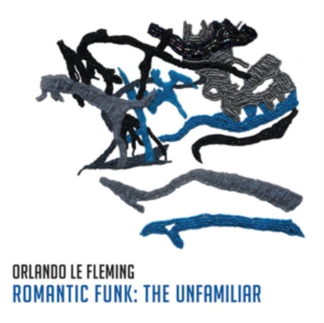 LE FLEMING, ORLANDO | ROMANTIC FUNK: THE UNFAMILIAR | VINYL RECORD (LP)