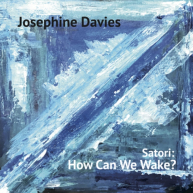 DAVIES, JOSEPHINE | SATORI: HOW CAN WE WAKE? | VINYL RECORD (LP)