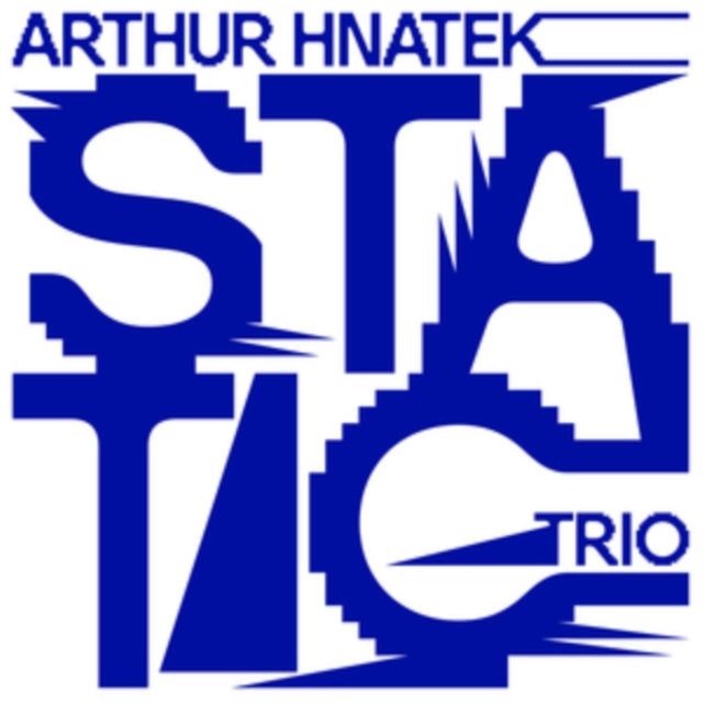 HNATEK, ARTHUR TRIO | STATIC (YELLOW VINYL) | VINYL RECORD (LP)