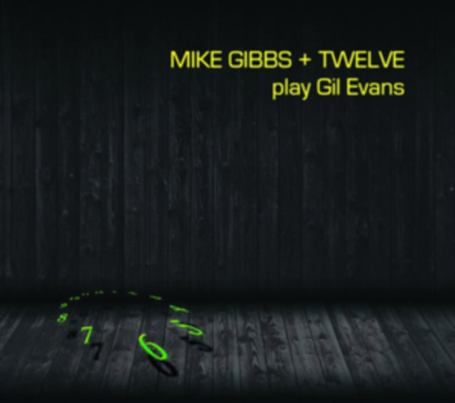 GIBBS, MIKE | PLAY GIL EVANS | VINYL RECORD (LP)