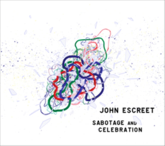 ESCREET, JOHN | SABOTAGE & CELEBRATION | VINYL RECORD (LP)