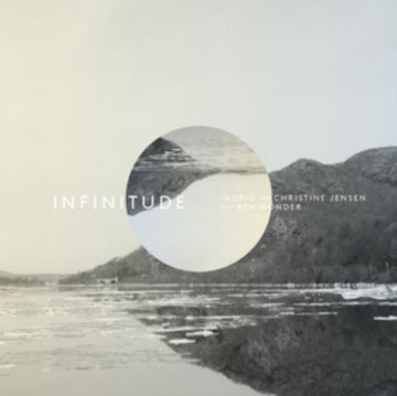 JENSEN, CHRISTINE & INGRID JENSEN | INFINITUDE | VINYL RECORD (LP)