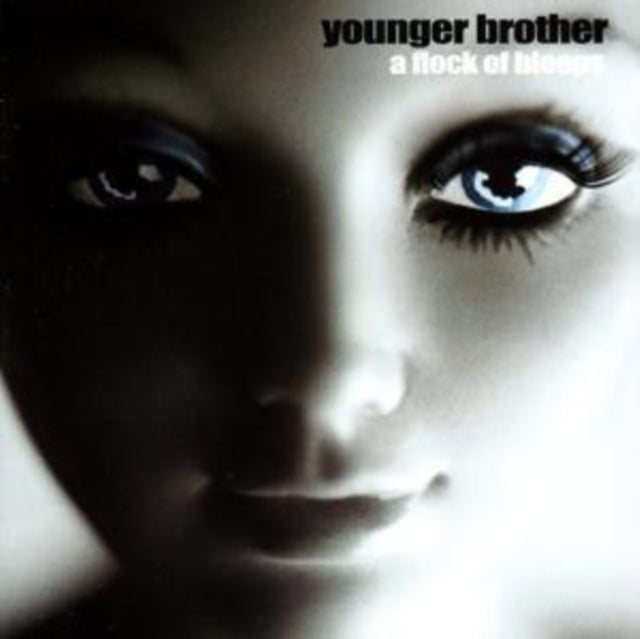 YOUNGER BROTHER FLOCK OF BLEEPS (CD)