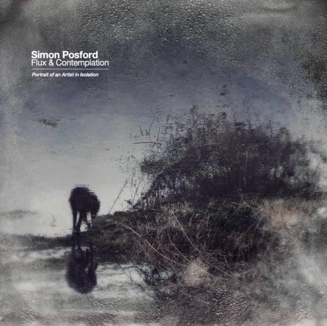 POSFORD, SIMON | FLUX & CONTEMPLATION: PORTRAIT OF AN ARTIST IN ISOLATION (2LP) | VINYL RECORD (LP)