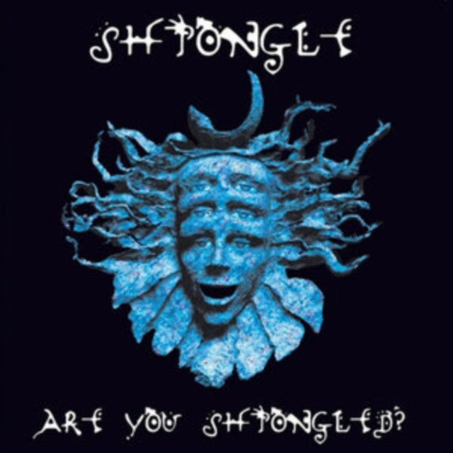 SHPONGLE | ARE YOU SHPONGLED? (3LP) | VINYL RECORD (LP)