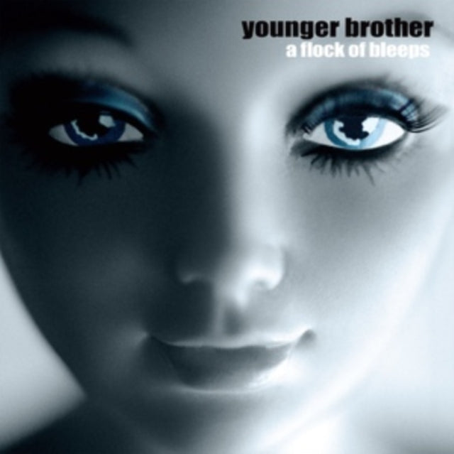 YOUNGER BROTHER | FLOCK OF BLEEPS (2LP) | VINYL RECORD (LP)