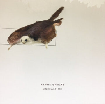 UNREALTIME (IMPORT) | VINYL RECORD (LP)