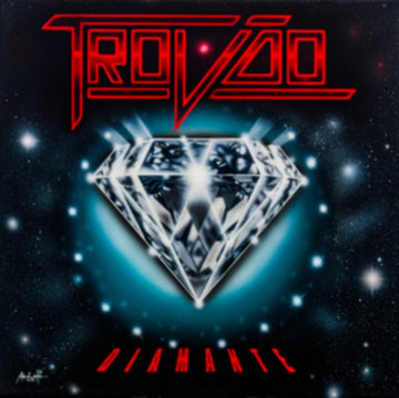 DIAMANTE | VINYL RECORD (LP)