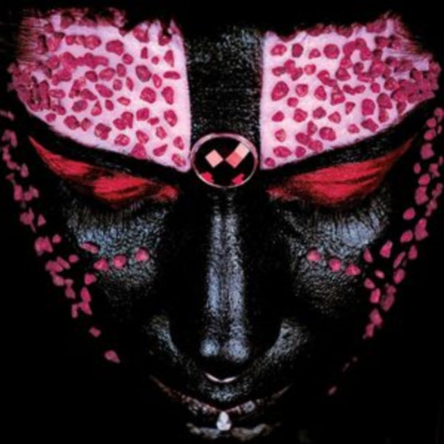 DALILA KAYROS | ANIMAMI | VINYL RECORD (LP)