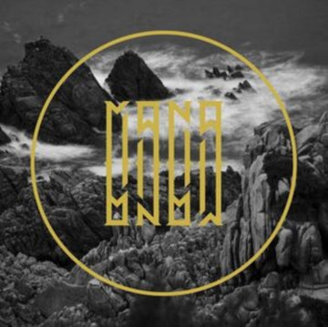 MANA | VINYL RECORD (LP)