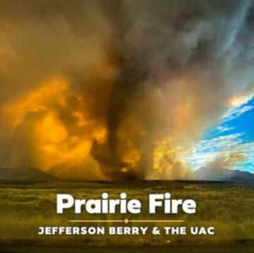 PRAIRIE FIRE | VINYL RECORD (LP)