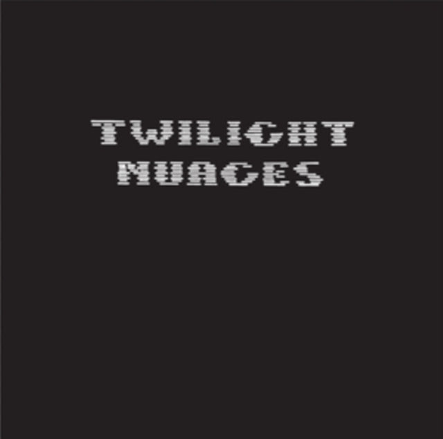 TWILIGHT NUAGES | TWILIGHT NUAGES | VINYL RECORD (LP)