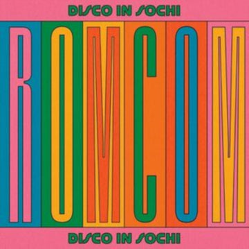 ROM COM | VINYL RECORD (LP)