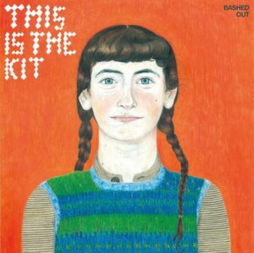 THIS IS THE KIT | BASHED OUT (ECO-VINYL) | VINYL RECORD (LP)