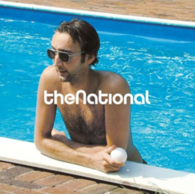 NATIONAL | NATIONAL | VINYL RECORD (LP)