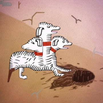 BUKE & GASE | SCHOLARS | VINYL RECORD (LP)