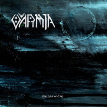 VARMIA | NIE NAS WIDZE (COLOR VINYL) | VINYL RECORD (LP)