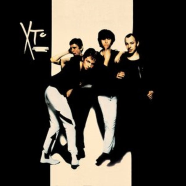 XTC | WHITE MUSIC | CD