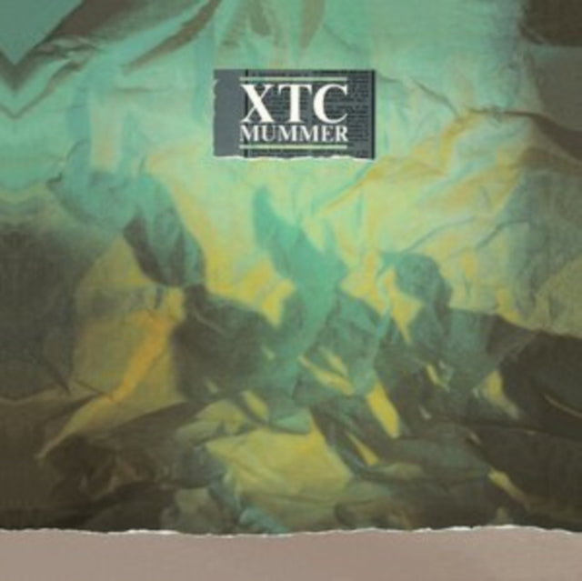 XTC | MUMMER | CD