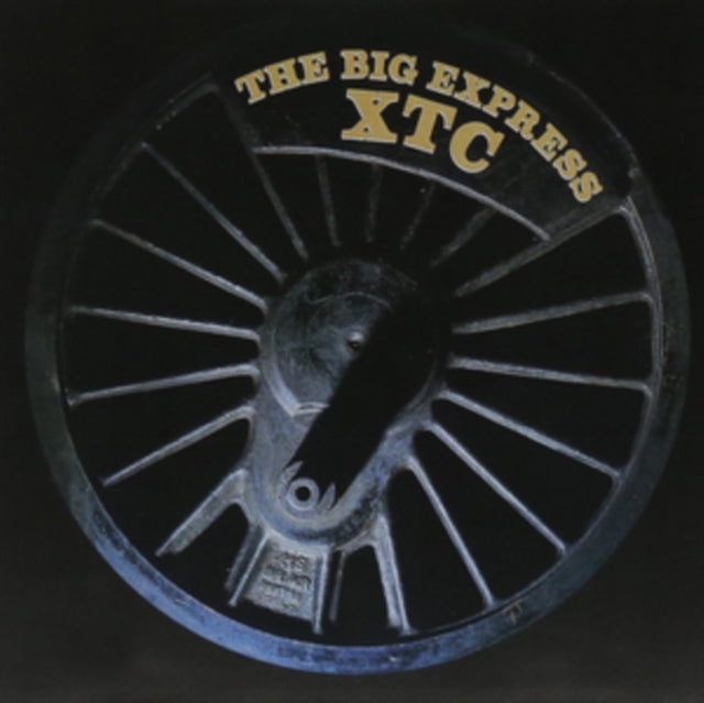 XTC | BIG EXPRESS (2001 REMASTER) | CD