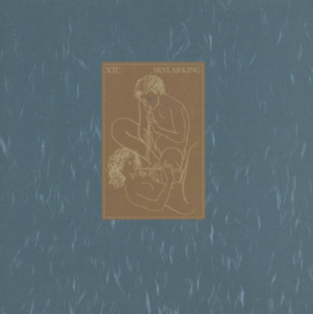 XTC | SKYLARKING | CD