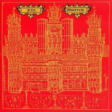 XTC | NONSUCH | CD