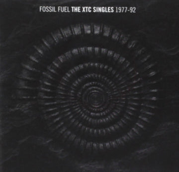 XTC | FOSSIL FUEL: XTC SINGLES 1977-92 | CD