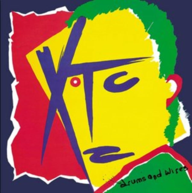 XTC | DRUMS & WIRES (STEVEN WILSON MIX) (CD/DVDA) | CD