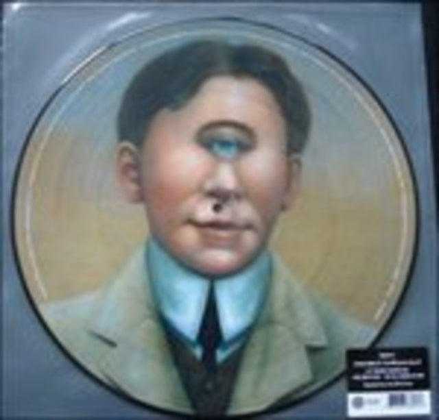 KING CRIMSON | 2014 LIVE (LIMITED PICTURE DISC) | 12IN VINYL