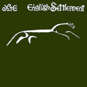 XTC | ENGLISH SETTLEMENT (REMASTERED) | CD