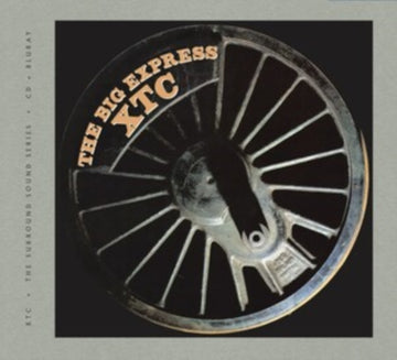 XTC | BIG EXPRESS (CD/BLU-RAY) | CD