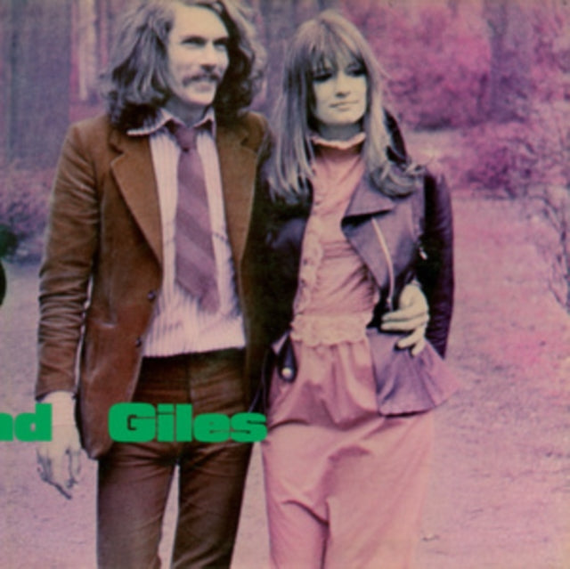 MCDONALD & GILES | MCDONALD & GILES (200G) | VINYL RECORD (LP)