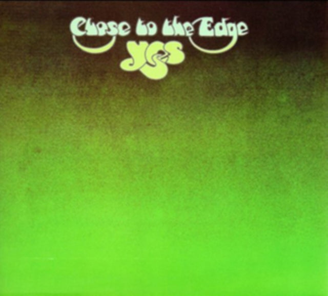 YES | CLOSE TO THE EDGE (STEVEN WILSON MIX) (CD/DVD-A) | CD