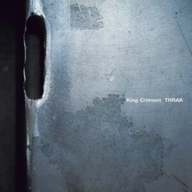 KING CRIMSON | THRAK (2LP/200G) | VINYL RECORD (LP)