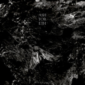 ASHTORETH | RITES I&II | VINYL RECORD (LP)