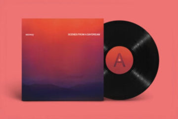 SCENES FROM A DAY DREAM | VINYL RECORD (LP)