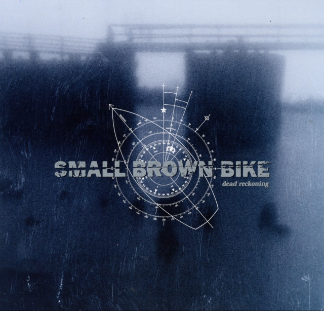 SMALL BROWN BIKE | DEAD RECKONING (COLORED VINYL/DL CARD) | VINYL RECORD (LP)