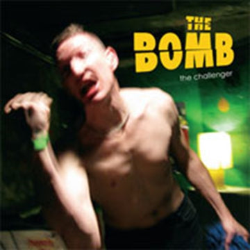 BOMB | CHALLENGER | 10IN VINYL