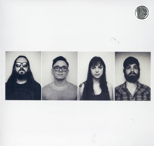 CREEPOID | CREEPOID (COLORED VINYL/DL CARD) | VINYL RECORD (LP)