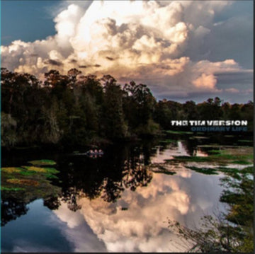 VERSION, TIM | ORDINARY LIFE | VINYL RECORD (LP)