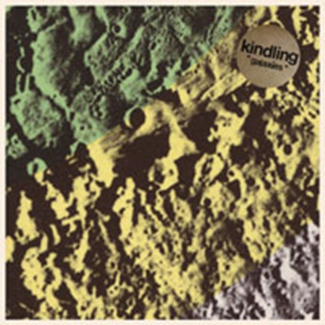 KINDLING | GALAXIES | 12IN VINYL