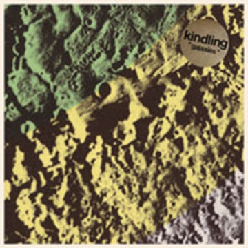 KINDLING | GALAXIES | 12IN VINYL