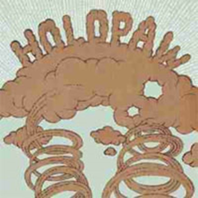 HOLOPAW | QUIT //OR FIGHT | VINYL RECORD (LP)