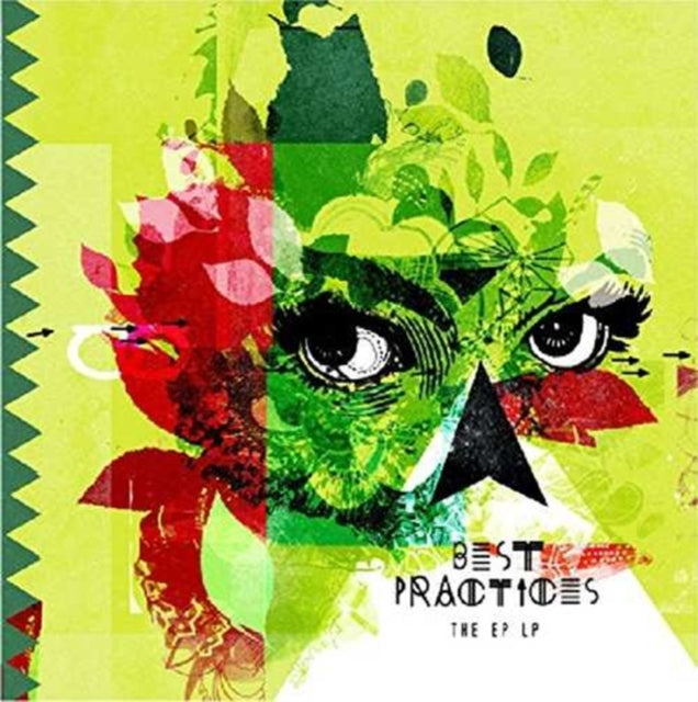BEST PRACTICES | EP | VINYL RECORD (LP)