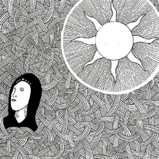 DIRECT EFFECT | SUNBURN | VINYL RECORD (LP)