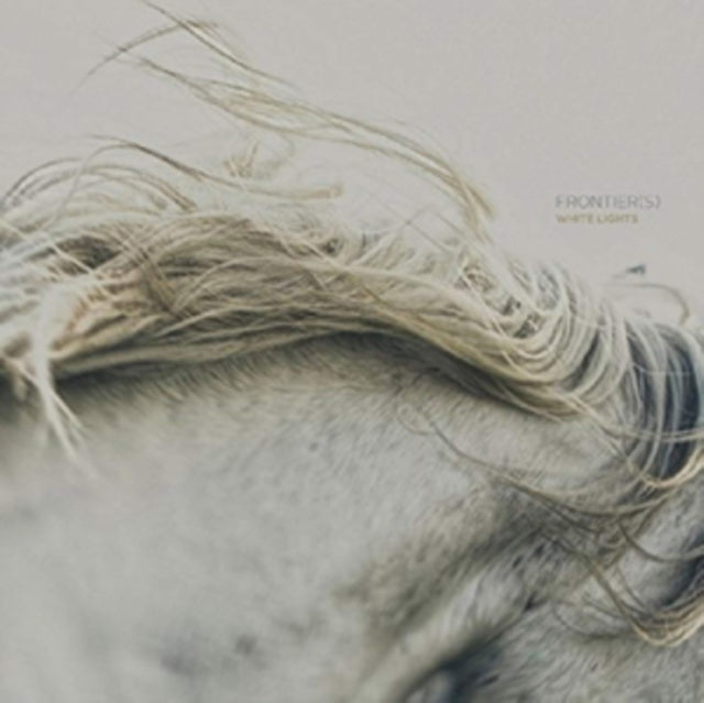FRONTIER | WHITE LIGHTS EP | VINYL RECORD (LP)
