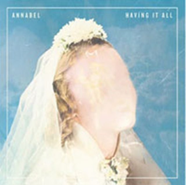 ANNABEL | HAVING IT ALL | VINYL RECORD (LP)