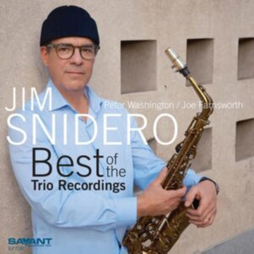 BEST OF THE TRIO RECORDINGS (180G) | VINYL RECORD (LP)